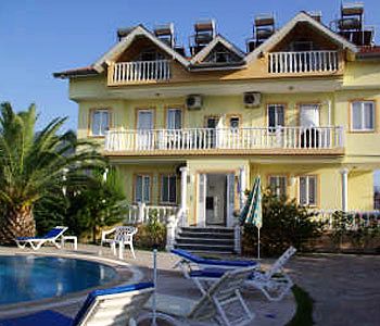 Appartment Mavikoesk
