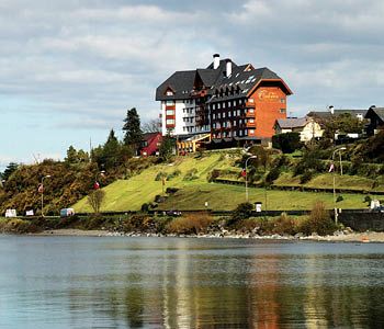Hotel Cumbres Puerto Varas