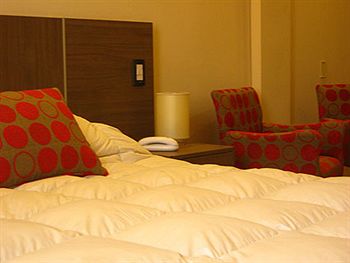 Dakar Hotel & Spa