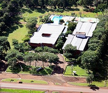 Hotel FlorenÃ§a IguaÃ§u