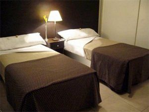 Exclusive Apart Hotel
