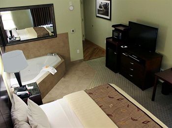 La Quinta Inn & Suites Fresno Northwest