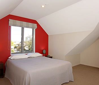 Hanmer Springs Apartments