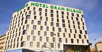 Hotel Sercotel Gran Bilbao