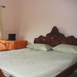 Ruffles Beach Resort