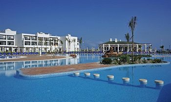 Iberostar Saidia