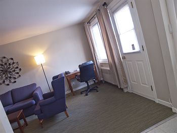 Beausejour HÃ´tel Appartements