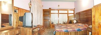 Hotel Silmog Garden