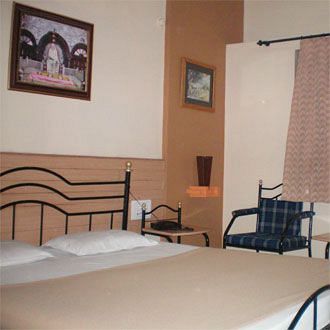 Saish Hotel