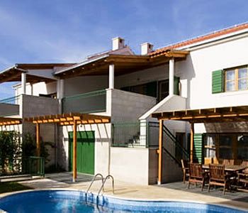 Villa Dane