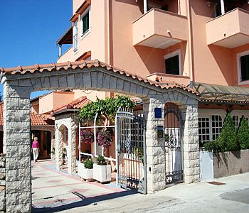 Villa Rosa