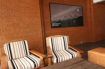 Hotel Tres Puntas