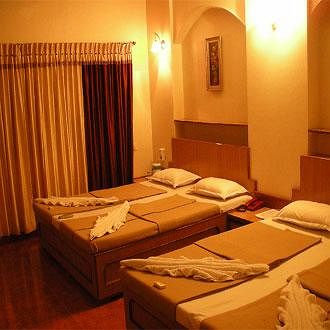 Hotel Sahyadri