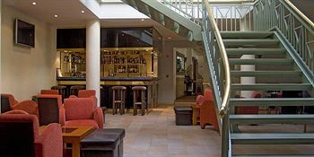 Hotel Talisman