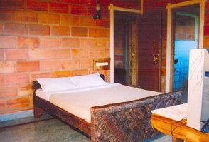 Coorg Hallimane
