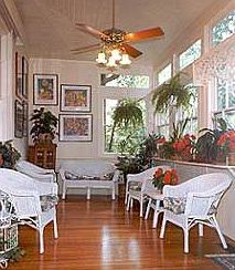 A Beckmann Inn & Carriage House