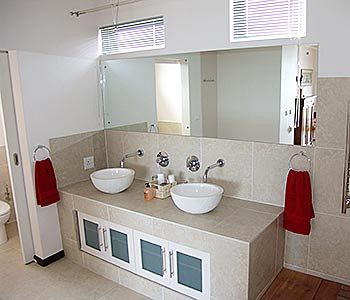 Crayfish Lodge Sea & Country Guest House
