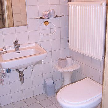 A' Margit Guesthouse