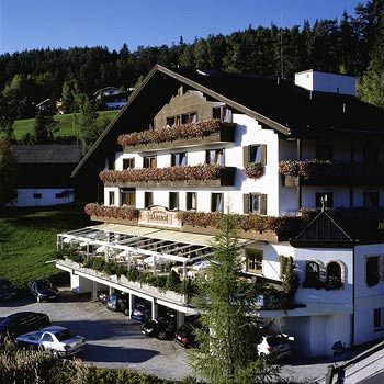 Hotel Habhof