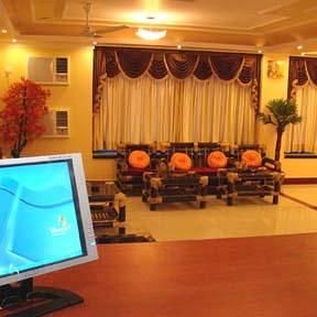Hotel Sonar Bangla