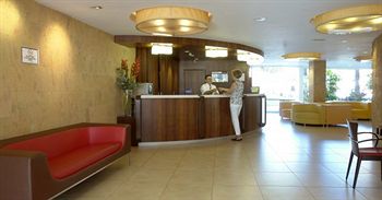 Aparthotel Buenos Aires- Apartment