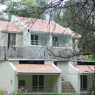 Woodlands Resorts