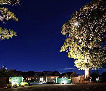 Vintners Retreat