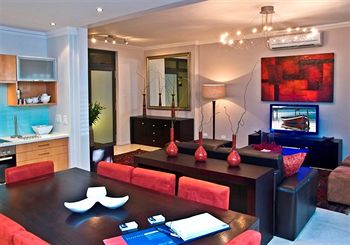 Premier Hotel Knysna - The Moorings