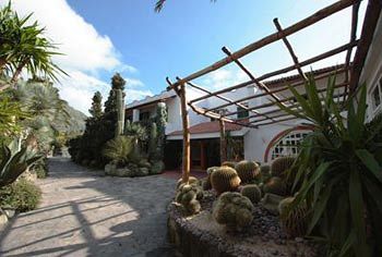 Hotel Mediterraneo