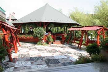 Carpati Hotel Baia Mare