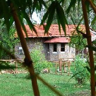 Mogli Jungle Resorts, Bandhavgarh