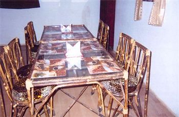 Golbro Tiger View Resort