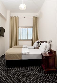 Sun City Hotel
