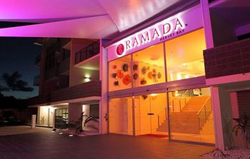 Ramada Hervey Bay
