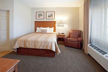 Candlewood Suites San Antonio N - Stone Oak Area