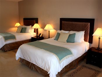 The Alexander Hotel