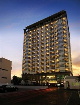 Kantary Hotel and Serviced Apartments, Ayutthaya