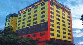 Hotel Grand Continental Kuantan