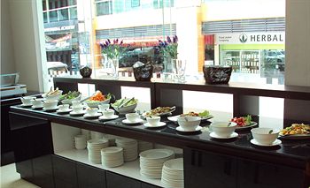 Cititel Express Kota Kinabalu