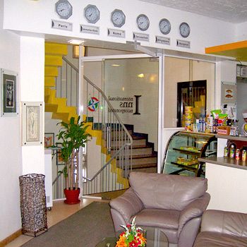 Makati International Inns
