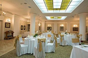 Bellaria Hotel