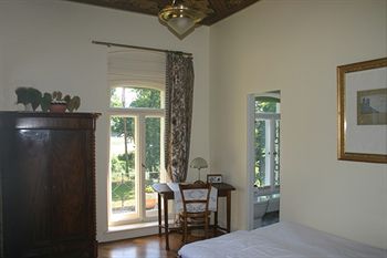 Therese Malten Villa