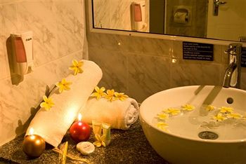 Pereybere Hotel and Apartments