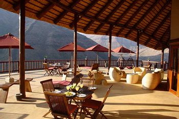 Maliba Mountain Lodge