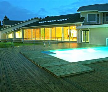 Fra Mare Thalasso Spa