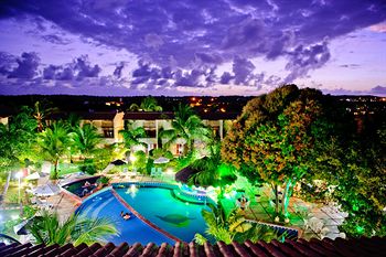 Solar Pipa Aparthotel