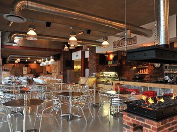 Protea Hotel OR Tambo Airport
