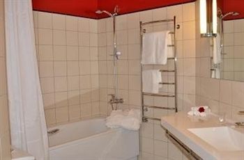 Europa Royale Kaunas Hotel