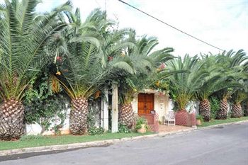 Riad Alhambra