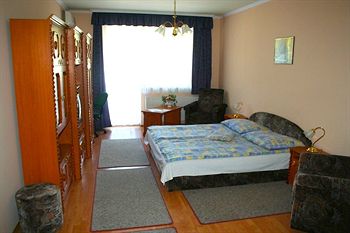 Apartman Bella